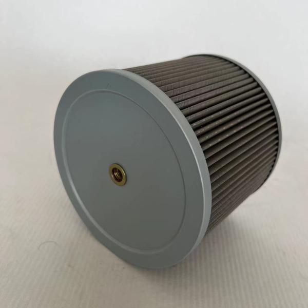 OE NO. 32925359 Glass Fiber Oil Tank Hydraulic Filter Hf28925 Supports Customization