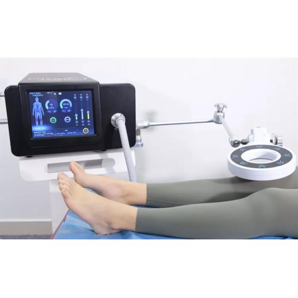 Pain Relief Magneto Shockwave Therapy Machine Device CE ODM shockwave therapy equipment extracorporeal shock therapy