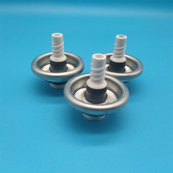 High Quality PU Foam Valve 1-Inch Aerosol Spray Valve