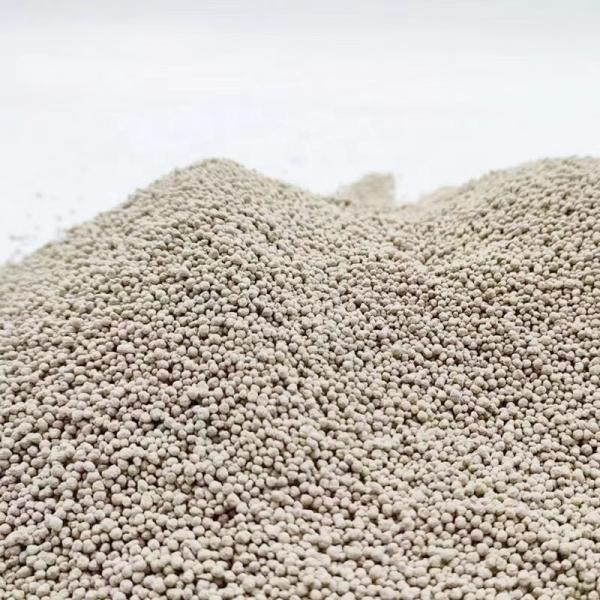 100% Natural Sodium Bentonite Cat Litter Sand Lemon Scent  Odor Lock Kitty Litter Sand
