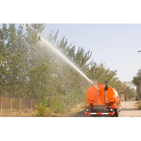 ХОВО 336хп использовало тип легкую деятельность тележек ЛХД воды управляя для чистки дороги