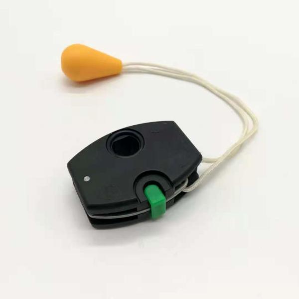 Valve de gonflement de CO2 pour le gonflement dans les gilets de sauvetage ISO12402
