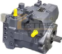 Rexroth A4vg/A4vso/A4vsg/A4csg/A6vm/A6ve/A7vo/A8vo/A10vo/A10vso/ A11V (L) O/A15vso/A20vg/A22vg For Excavator  Wheel Loader Spare Parts