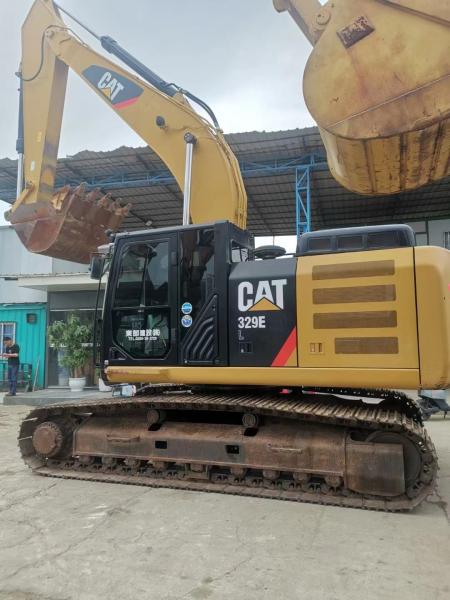 ¿Busca una excavadora confiable?