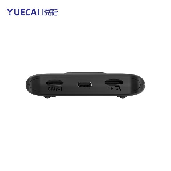 Android 12 Car Multimedia Smart Box Carplay sem fio Android Auto Ai Box