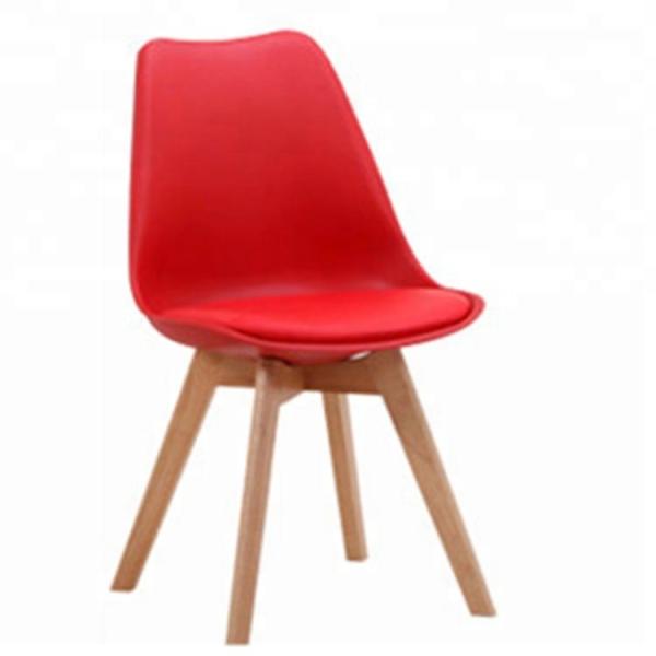 China popular practical outdoor plastic chair price