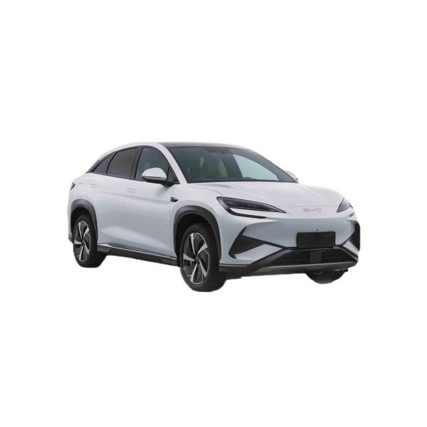 Luxury BYD Electric Car Left Drive BYD Sea Lion 07 EV Fast Charge 0.42 Hours