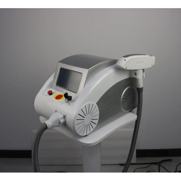 1320nm 1064nm Q Switch ND YAG Laser Machine Portable For Salon