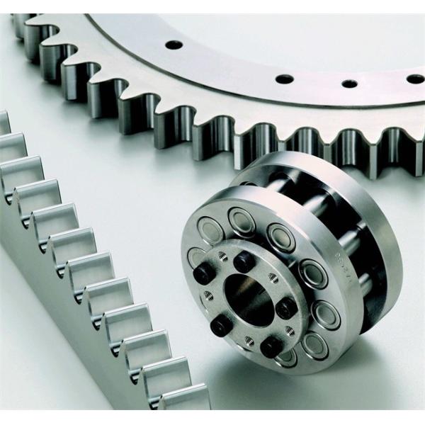 Bright Surface Aluminium Alloy Plate 110Mpa Yield Strength A6061 Grade