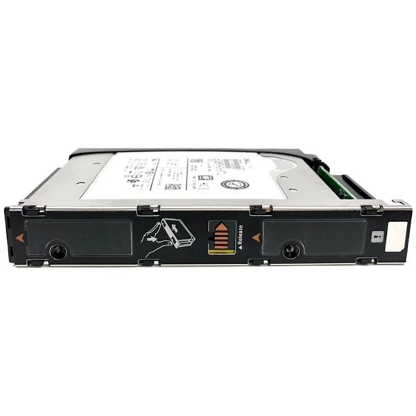 Dell 24TB Capacity SAS 12Gbps 7.2K RPM Hard Disk for Enterprise Server Storage