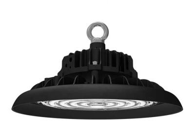 15000LM UFO LED High Bay Lamp 100w With 10V Dimmer 50000 Hours