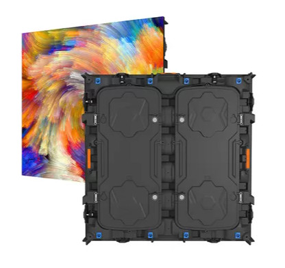 AC110V/220V Outdoor LED Display Screen P2.5 P3 P4 P5 P6 P8 P10 4000 - 7000nits