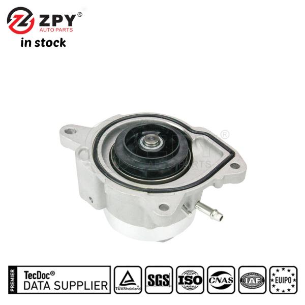 ZPY 03F121004E nueva bomba de agua para el motor para VW Golf Jetta AUDI A1 A3 SEAT Altea