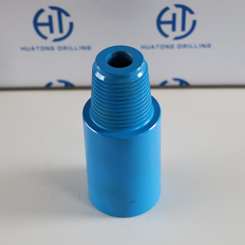 API NC31 Drilling Oil well drilling crossover subs 10-Inch Alloy Steel Tool