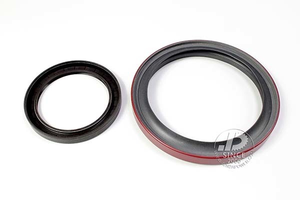 машинные части экскаватора 6D125-8 6D102-7 6D114 6D125-N сгибают уплотнение масла