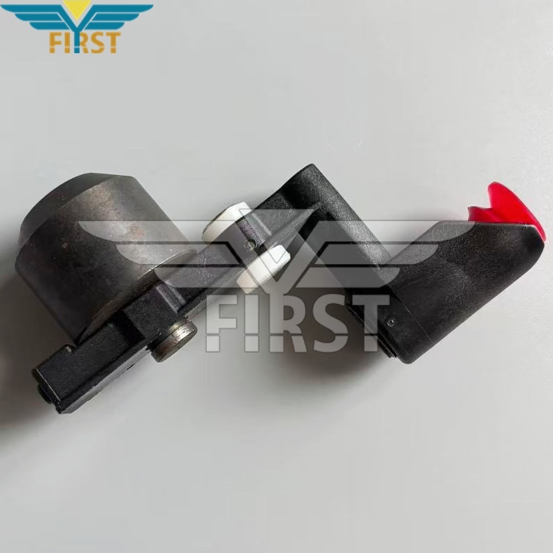 Pagination For Martini 3212/3214 Threading Machine — Nozzle Holder
