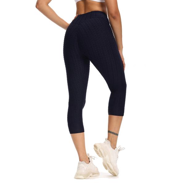 Yoga Pants For Women Active Stretch Fitness Gym Yoga Leggings