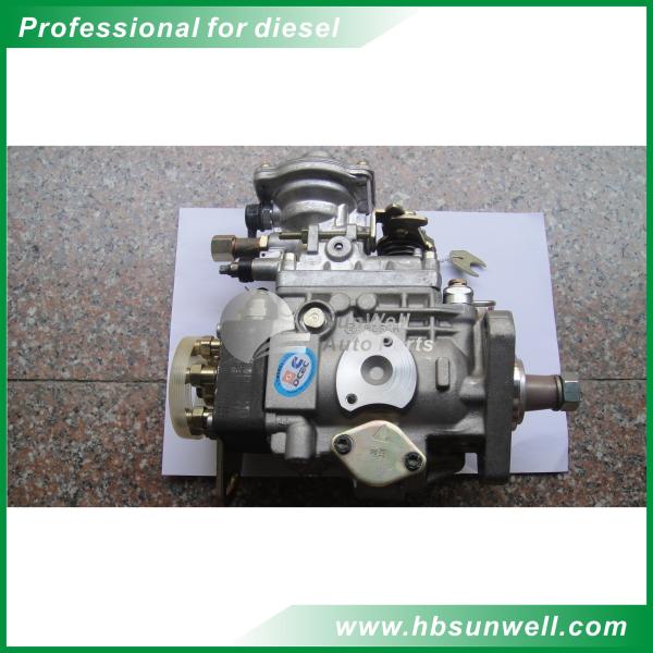 Dongfeng Cummins 6BT 5.9 Diesel Engine Spare Parts Fuel Injection Pump 3960756= 0460424356