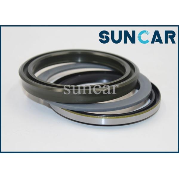 81N7-15012 Track Adjuster Seal Kit Hyundai Hydraulic Excavator Components