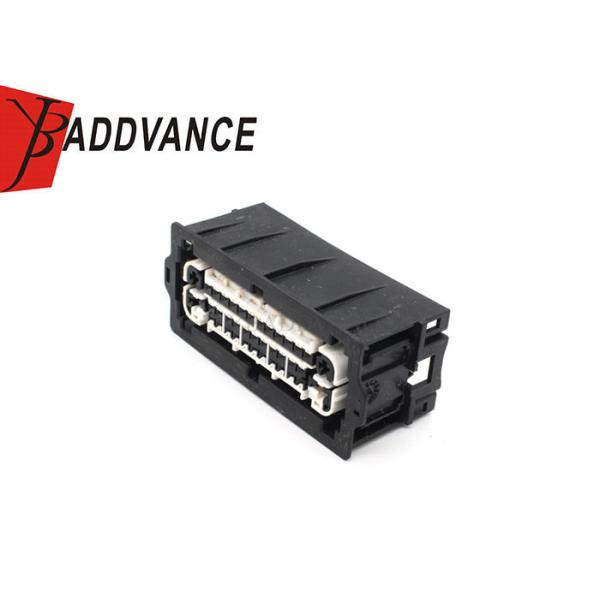 1670119-1 38 электрический соединитель TE/AMP Pin женский загерметизированный ECU водоустойчивый