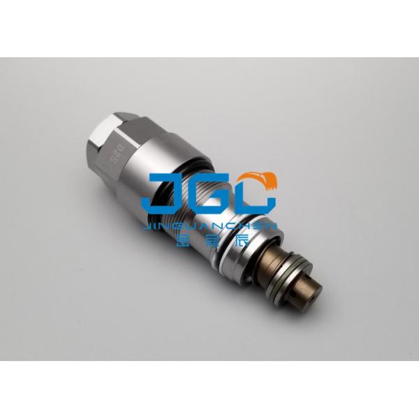 Прямолинейный клапан PC200-6 PC200-7 PC200-8 Аксессуары для экскаваторов