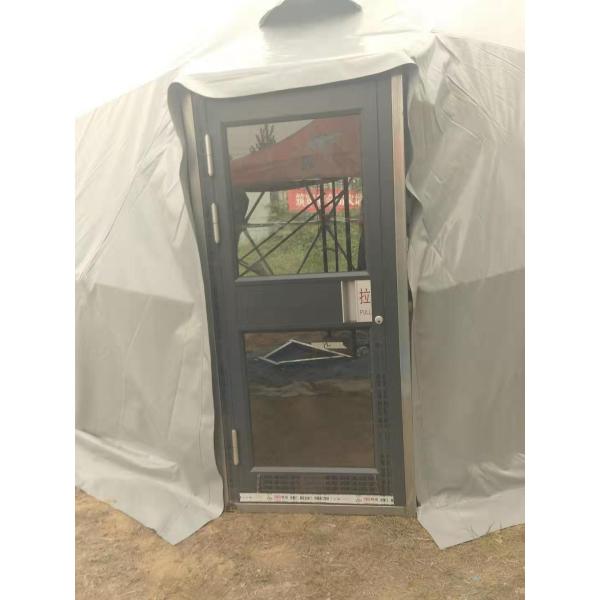 Гостиница Надувный воздушный купол палатка водонепроницаемая кемпинг с ванной