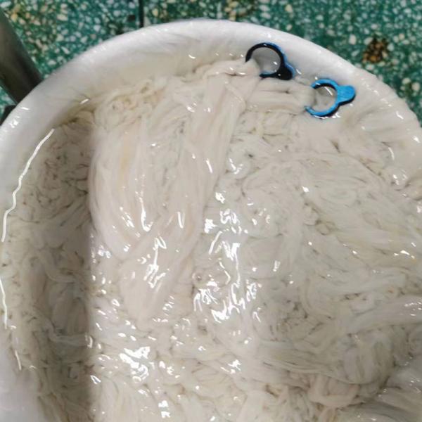 Naturally White 18/20B Goat Casings 100% Natural Sausage Skin