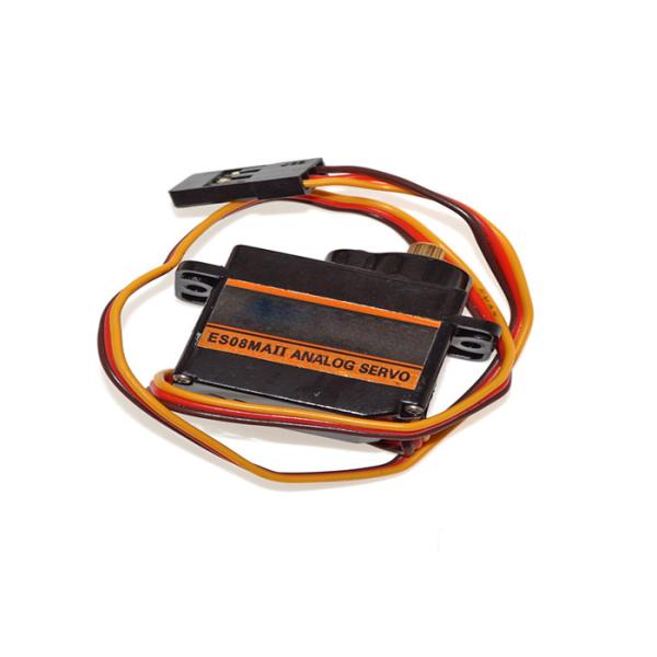 Башня мини шестерни металла мотора сервопривода ЭС08МАИИ шестерни металла сетноо