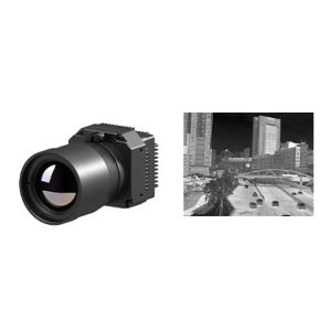 Thermal Security Camera