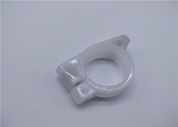 Furo de Roland Printing Machine Spare Parts Roland Delivery Gripper Pad Inner 30 milímetros