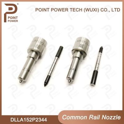 DLLA152P2344 Bosch Common Rail Nozzle para Injetores 0445120343