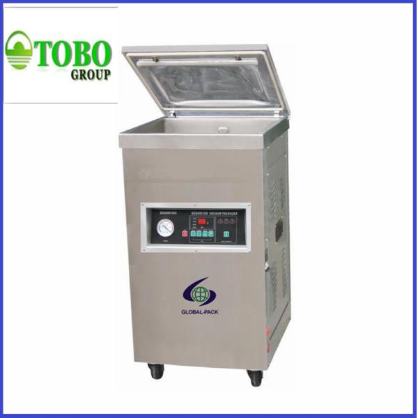 Single-chamber vacuum machine DZ-400 DZ-500
