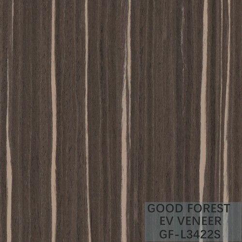 Проектированная лоза облицовки темная отрезала отрезанное зерно методов прямое