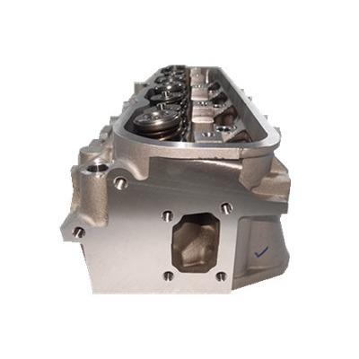 4Y Cylinder Head Assy 11101-73020 11101-04y00  909052 11101-73021 1110173020 1110104y00 1110173021 For TOYOTA