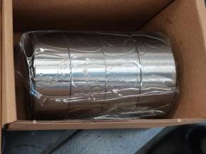 Mission Pump Bearing Inboard Spacer TS-250BIS Replacement Part