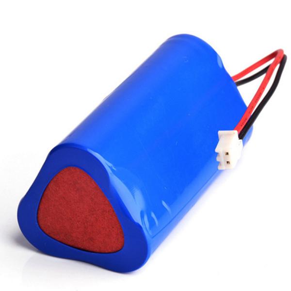 ICR 18650 Настройка аккумуляторной батареи 18650 3.7V 7.4V 12V 24V 4Ah 6Ah 8Ah 10Ah 20Ah Литий-ионная батарея