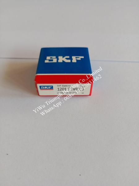 Self-aligning ball bearing  1201ETN9/C3 ，1208K ，1208 ETN9 , 2306 ， 2305ETN9