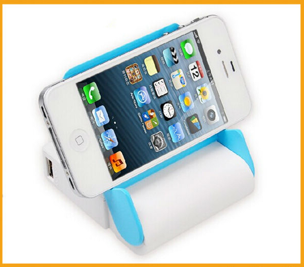 2014 new innovative product 5600mah cute high quelity power bank
