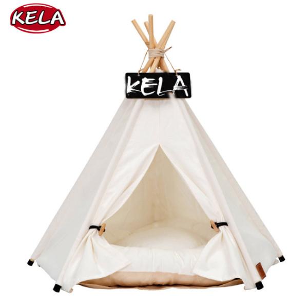 Универсальный крытый на открытом воздухе любимец кровати шатра щенка для дома котов собак