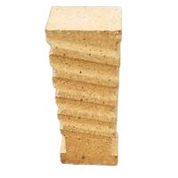 Miniature Bricks For Construction Fire Clay Brick With Low Thermal Conductivity