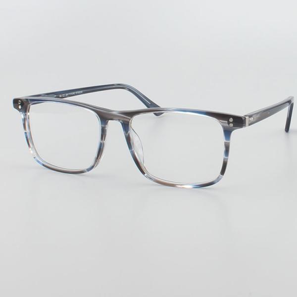 Business Casual Anti Blue Light 145mm Fashion Optical Frame