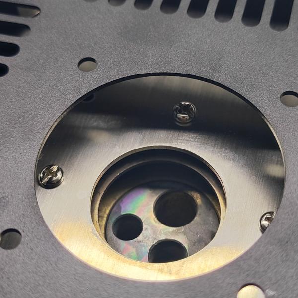 Usine ± 0.02 Stabilité Calibrateur Électronique à Bloc Sec Multi-Canaux pour Utilisation en Laboratoire Calibrateur de Température à Bloc Sec OEM