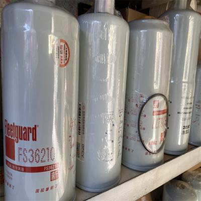 Separador de combustible/agua para camiones pesados FM13 FS36210 para filtro de aceite para motores diesel de camiones sin motor