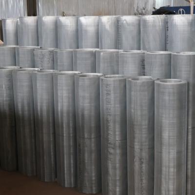 316L High Mesh Stainless Woven Wire Mesh Cloth Filter Plain Weave Twill Weave