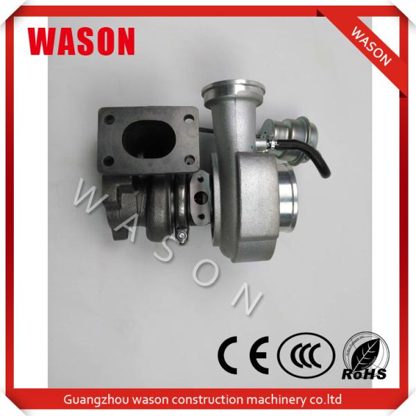 6271-81-8500 Komatsu Electrical Parts Aftermarket Turbo Kits ISO9001 Certificate