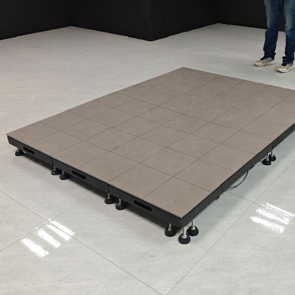 LED tile screen, P2.97， Stage and banquet screens, high load-bearing, waterproof and anti slip, high brightness and high-definition display
