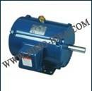 NEMA EPACT & Premium Motor, Single Phase Rolles Steel OPD Motor