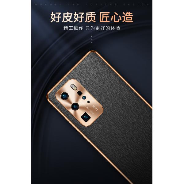 Противоударный кожаный случай Iphone телефона бумажника 11 12 13 14 восхитительного