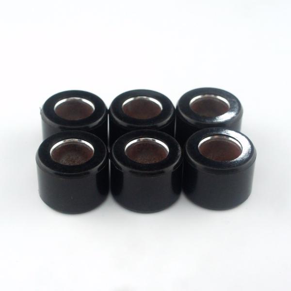 20x15mm IRON 15.5g Roller Weight for HONDA PCX125 150 K36 CLICK VARIO Variator Pulley