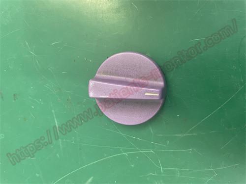 FUKUDA FC-1760 Defibrillator Knob Medical Defibrillator Accessories Defibrillator Machine Parts